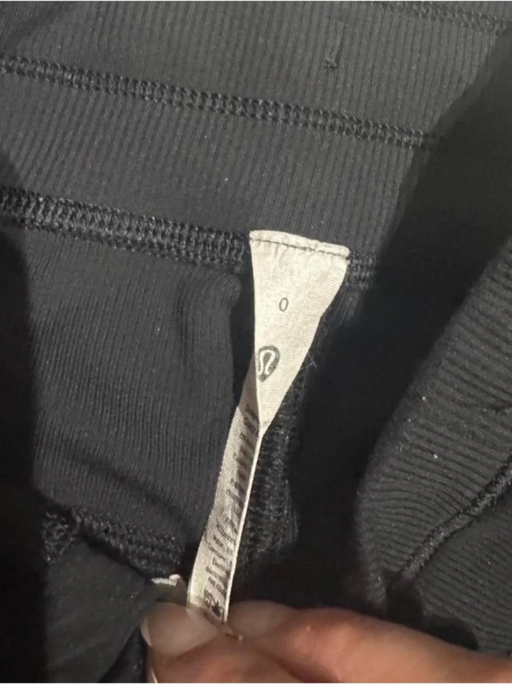 Lululemon Dance studio mid raise pants